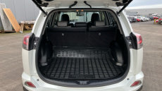 Toyota RAV4 2.5 VVT-i Hybrid Excel 5dr CVT Hybrid Estate